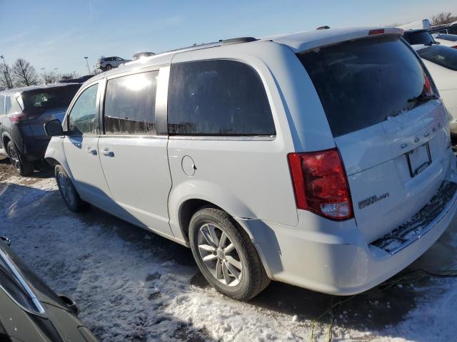 Photo 2 from auction – 2019 DODGE GRAND CARA with VIN 2C4RDGCG6KR706802