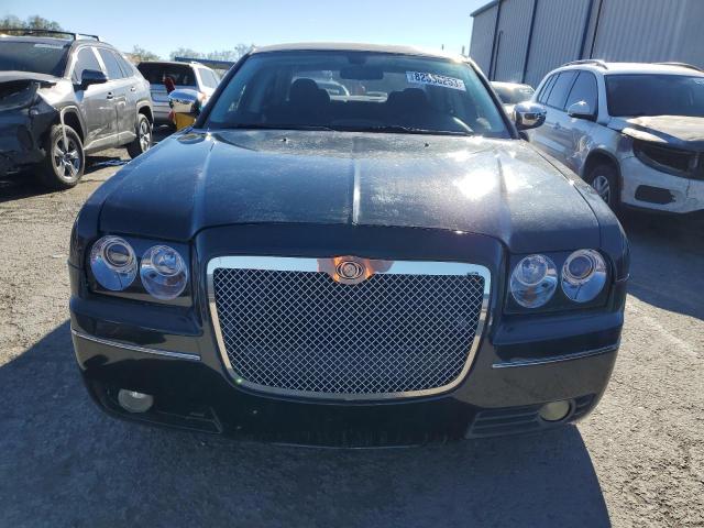 Photo 5 from auction – 2010 CHRYSLER 300 TOURIN with VIN 2C3CA1CV9AH258493