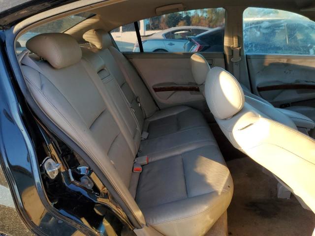 Photo 10 from auction – 2004 NISSAN MAXIMA SE with VIN 1N4BA41E74C857854