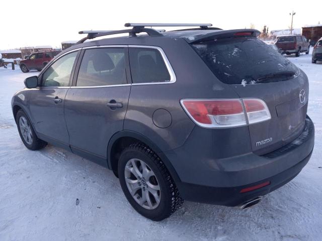Photo 2 from auction – 2008 MAZDA CX-9 with VIN JM3TB38V180145432