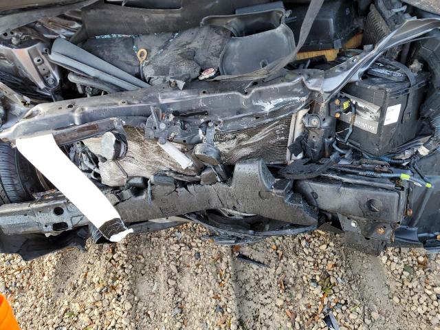 Photo 12 from auction – 2017 TOYOTA SIENNA LE with VIN 5TDKZ3DC6HS871899