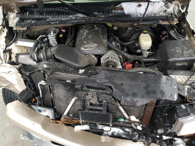 Photo 11 from auction – 2006 CHEVROLET SILVERADO with VIN 2GCEC13T161150768