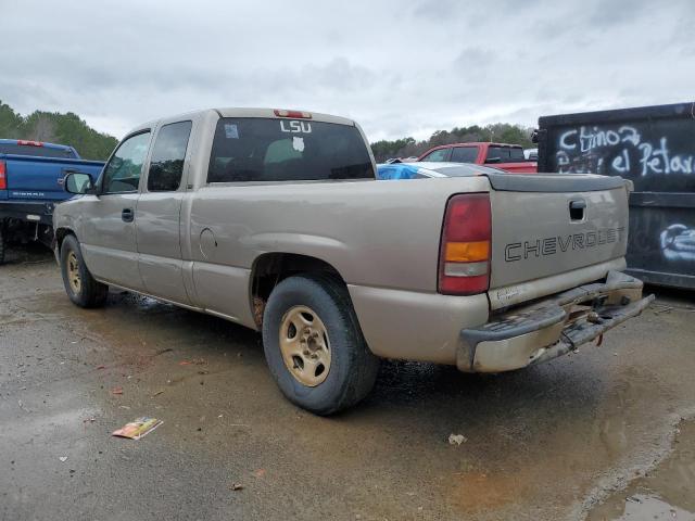 Photo 2 from auction – 2002 CHEVROLET SILVERADO with VIN 2GCEC19V021404358