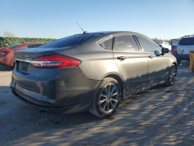 Photo 3 from auction – 2017 FORD FUSION SE with VIN 3FA6P0H76HR142698