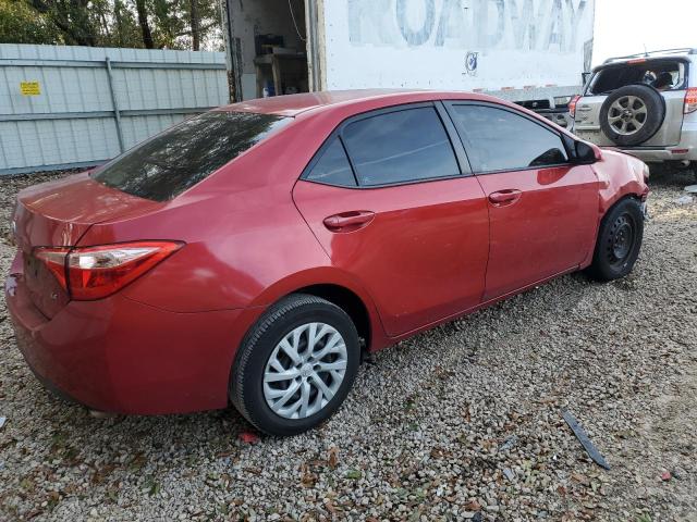 Photo 3 from auction – 2017 TOYOTA COROLLA L with VIN 5YFBURHE2HP643596