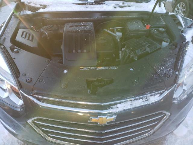 Photo 12 from auction – 2017 CHEVROLET EQUINOX LT with VIN 2GNALCEK8H1595856
