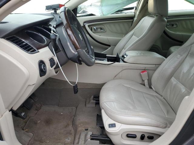 Foto 7 de la subasta – 2011 FORD TAURUS LIM con VIN 1FAHP2FWXBG117543