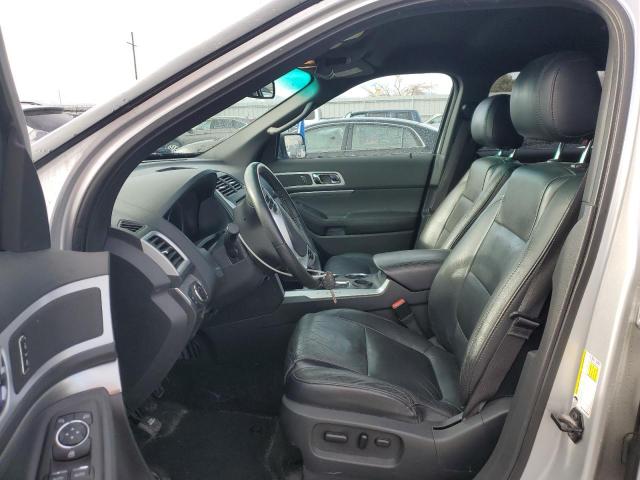 Photo 7 from auction – 2011 FORD EXPLORER X with VIN 1FMHK7D87BGA92560