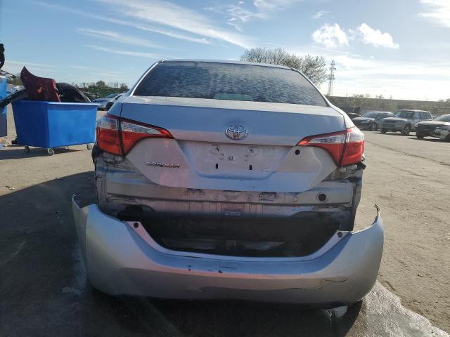 Photo 6 from auction – 2016 TOYOTA COROLLA L with VIN 2T1BURHE7GC509049
