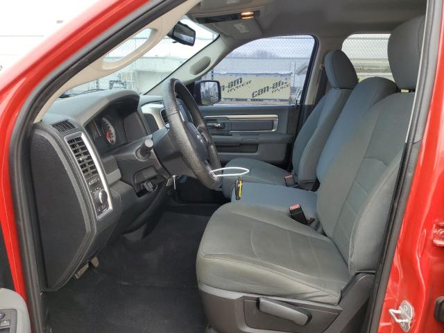 Photo 7 from auction – 2015 RAM 1500 SLT with VIN 1C6RR7GG6FS687028