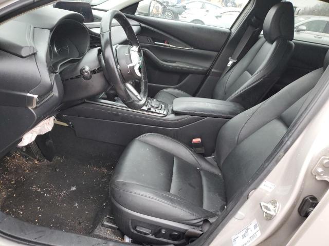 Photo 7 from auction – 2022 MAZDA CX-30 PREF with VIN 3MVDMBCLXNM439815