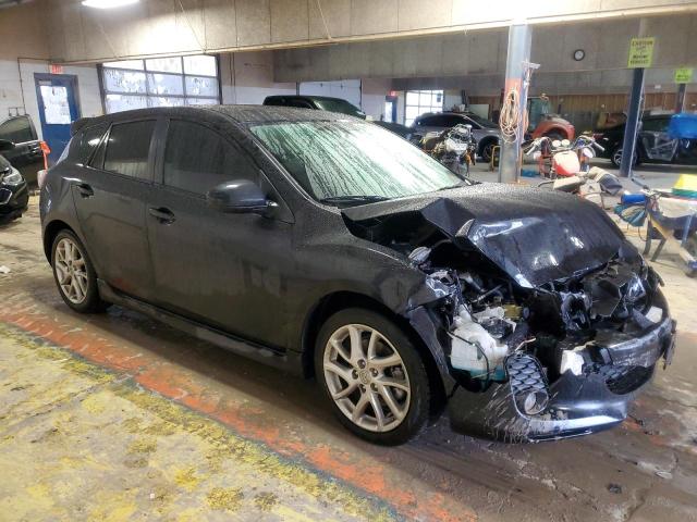 Photo 4 from auction – 2012 MAZDA 3 S with VIN JM1BL1L52C1512757