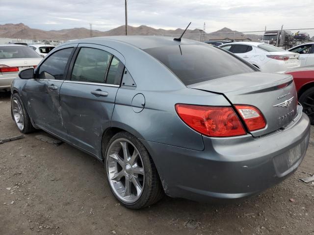 Photo 2 from auction – 2010 CHRYSLER SEBRING TO with VIN 1C3CC4FD4AN177021
