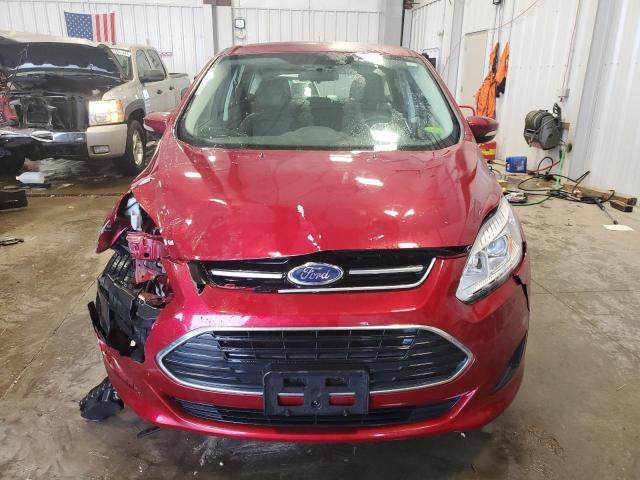 صورة رقم 5 من المزاد - 2017 FORD C-MAX SE مع VIN 1FADP5EU4HL104609