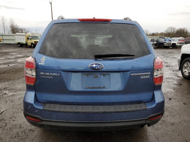 Photo 6 from auction – 2015 SUBARU FORESTER 2 with VIN JF2SJADC3FH568917