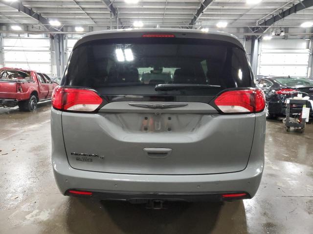 Фото 6 с аукциона – 2020 CHRYSLER PACIFICA T с VIN 2C4RC1BG6LR204813