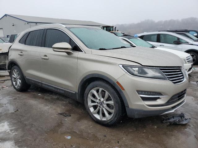 Photo 4 from auction – 2015 LINCOLN MKC with VIN 5LMCJ1A97FUJ23530