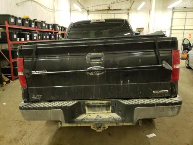 Photo 6 from auction – 2014 FORD F150 SUPER with VIN 1FTFW1EF0EKF82303