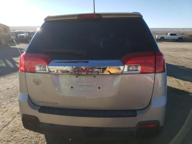 صورة رقم 6 من المزاد - 2015 GMC TERRAIN SL مع VIN 2GKALMEK4F6423584