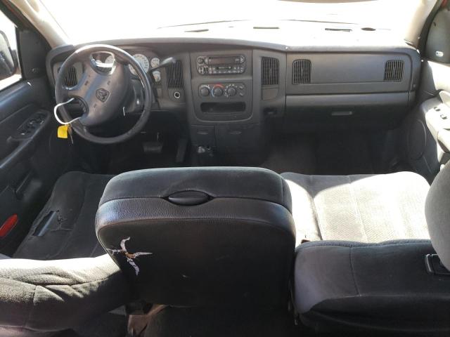 Photo 8 from auction – 2002 DODGE RAM 1500 with VIN 1D7HU18Z62J256632