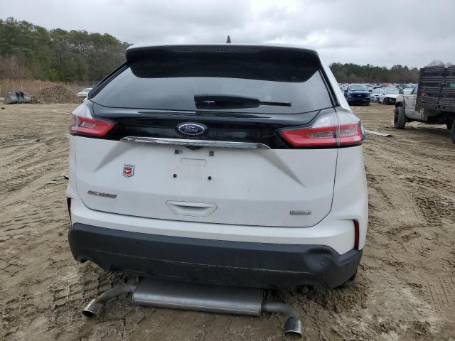 Photo 6 from auction – 2020 FORD EDGE SE with VIN 2FMPK3G92LBA96467