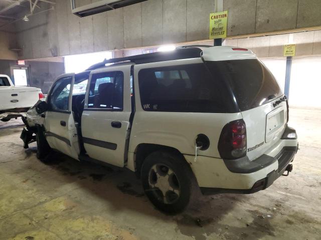 Photo 2 from auction – 2004 CHEVROLET TRAILBLAZE with VIN 1GNET16SX46102072