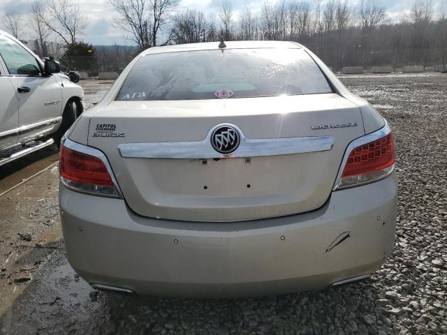 Photo 6 from auction – 2013 BUICK LACROSSE P with VIN 1G4GF5E35DF242097