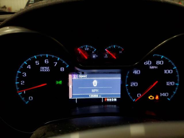 Photo 9 from auction – 2014 CHEVROLET IMPALA LS with VIN 1G11Y5SL7EU110425