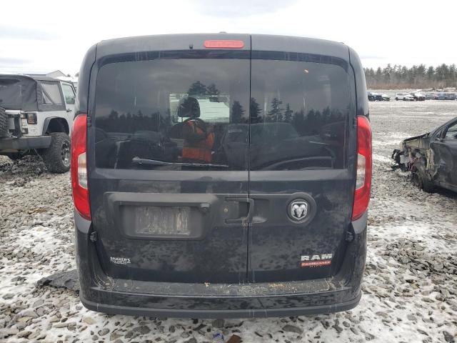 صورة رقم 6 من المزاد - 2022 RAM PROMASTER مع VIN ZFBHRFAB8N6W56756