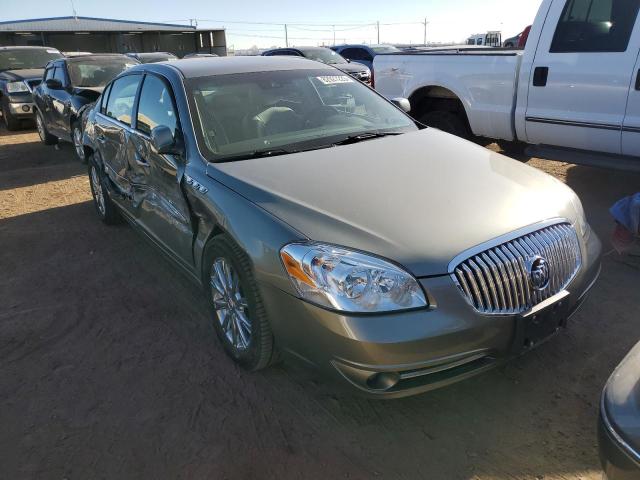 Photo 4 from auction – 2011 BUICK LUCERNE CX with VIN 1G4HJ5EM0BU145331