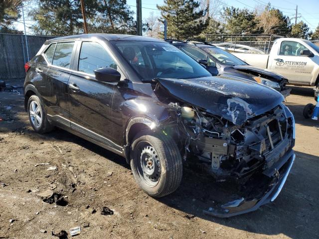 Photo 4 from auction – 2023 NISSAN KICKS S with VIN 3N1CP5BV7PL504785