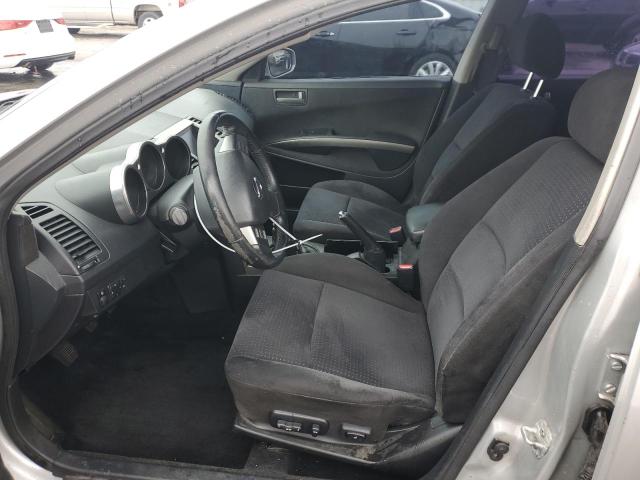 Photo 7 from auction – 2004 NISSAN MAXIMA SE with VIN 1N4BA41E54C805669