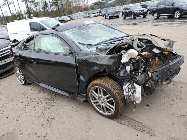 Photo 4 from auction – 2008 TOYOTA SCION TC with VIN JTKDE167580263859