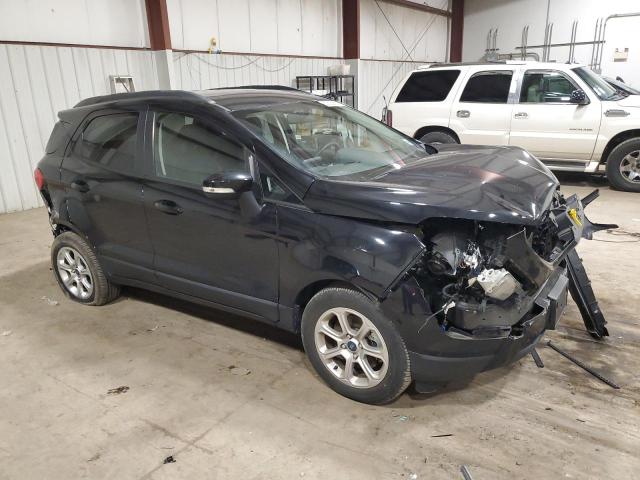 Photo 4 from auction – 2019 FORD ECOSPORT S with VIN MAJ3S2GE0KC296391