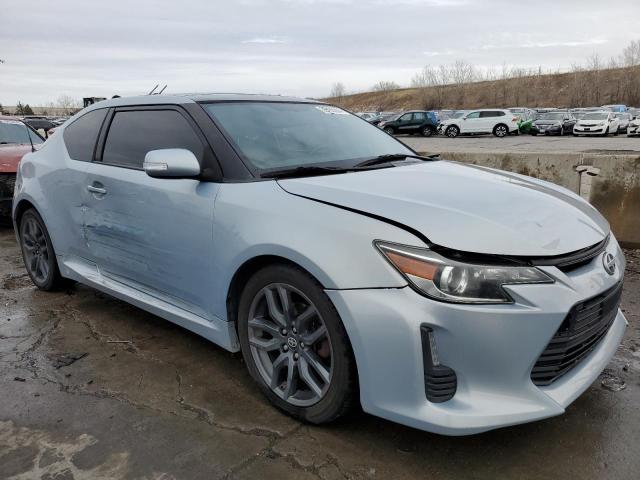Photo 4 from auction – 2014 TOYOTA SCION TC with VIN JTKJF5C76E3067581