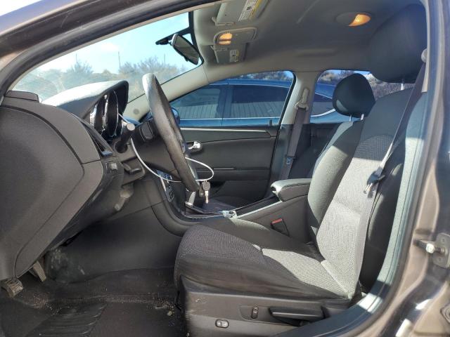 Photo 7 from auction – 2010 CHEVROLET MALIBU 1LT with VIN 1G1ZC5E07AF201017