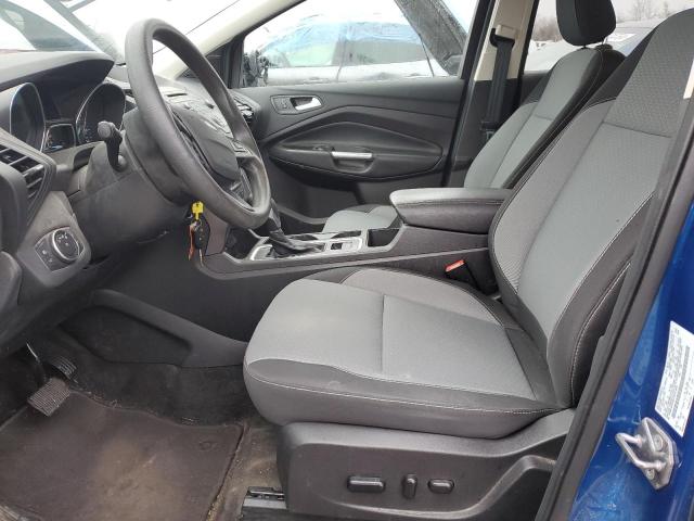 Photo 7 from auction – 2018 FORD ESCAPE SE with VIN 1FMCU9GD6JUD21609