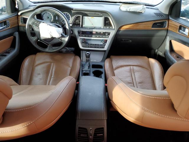 Photo 8 from auction – 2015 HYUNDAI SONATA SPO with VIN 5NPE34AFXFH257444