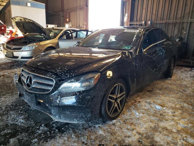 MERCEDES-BENZ E 350 4MAT 2014 with VIN WDDHF8JB5EA999531 - Photo from auction