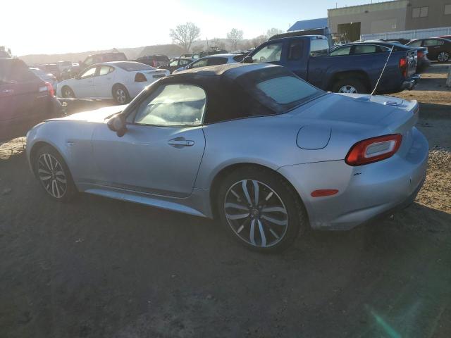 Photo 2 from auction – 2020 FIAT 124 SPIDER with VIN JC1NFAEK4L0145077