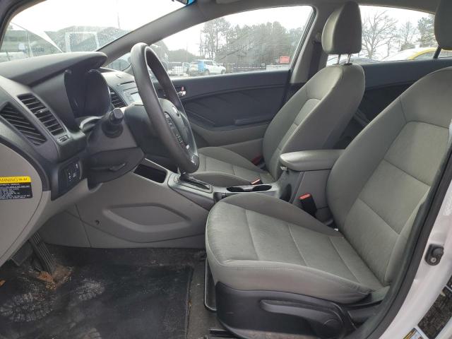 Photo 7 from auction – 2016 KIA FORTE LX with VIN KNAFK4A67G5475766