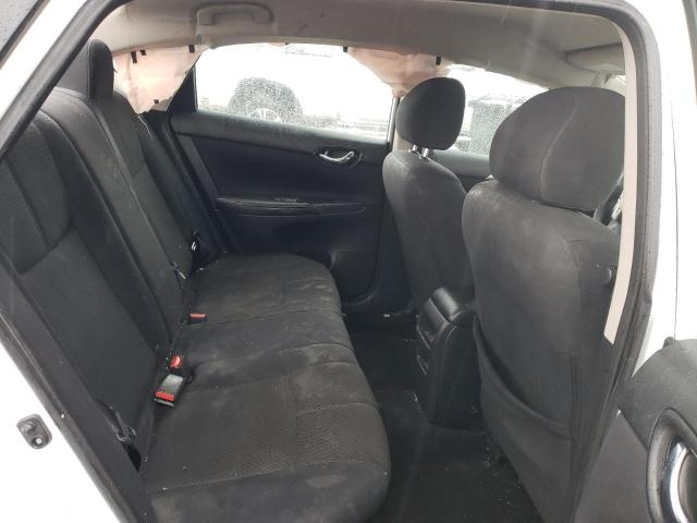 Photo 10 from auction – 2016 NISSAN SENTRA S with VIN 3N1AB7AP0GY332946