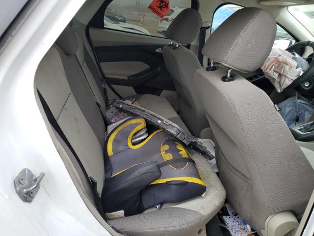 Photo 10 from auction – 2013 FORD FOCUS 4D with VIN 1FADP3F23DL330541
