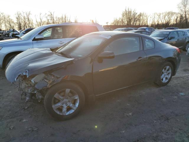 NISSAN ALTIMA 2.5 2009 with VIN 1N4AL24E39C178967 - Photo from auction