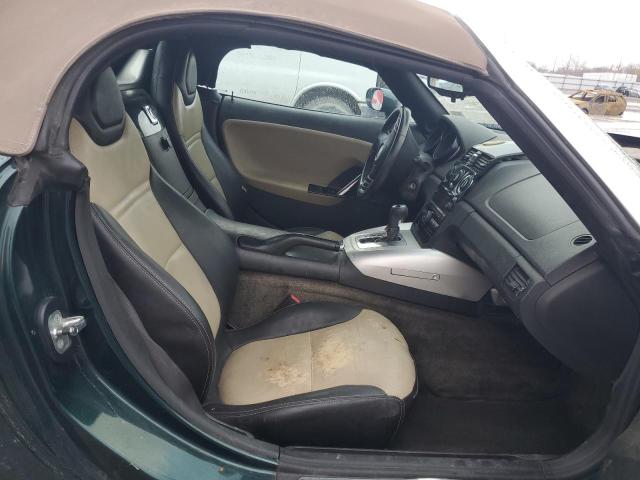 Photo 10 from auction – 2007 SATURN SKY with VIN 1G8MB35B37Y110151