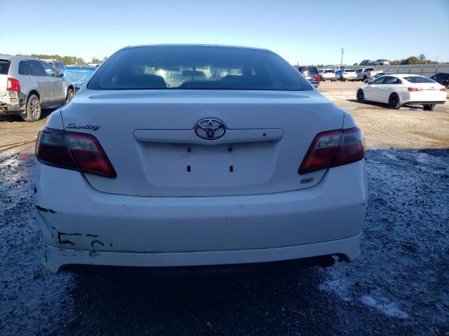 Photo 6 from auction – 2007 TOYOTA CAMRY CE with VIN 4T1BE46K87U569428