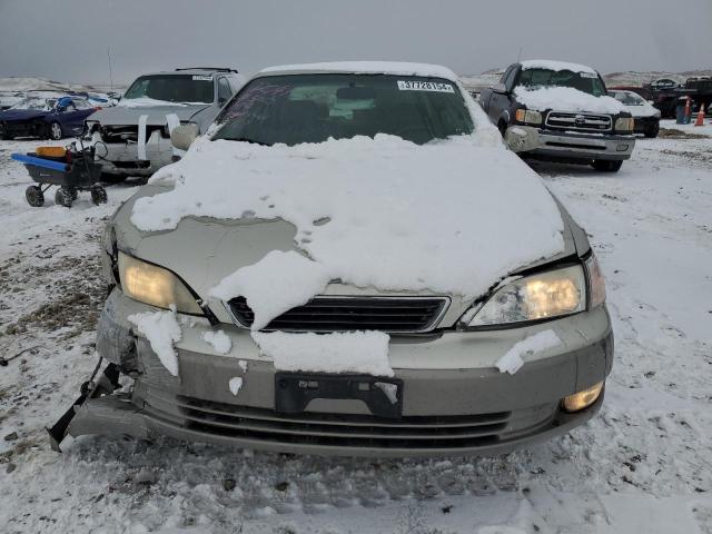 Photo 5 from auction – 1999 LEXUS ES 300 with VIN JT8BF28G3X0208628