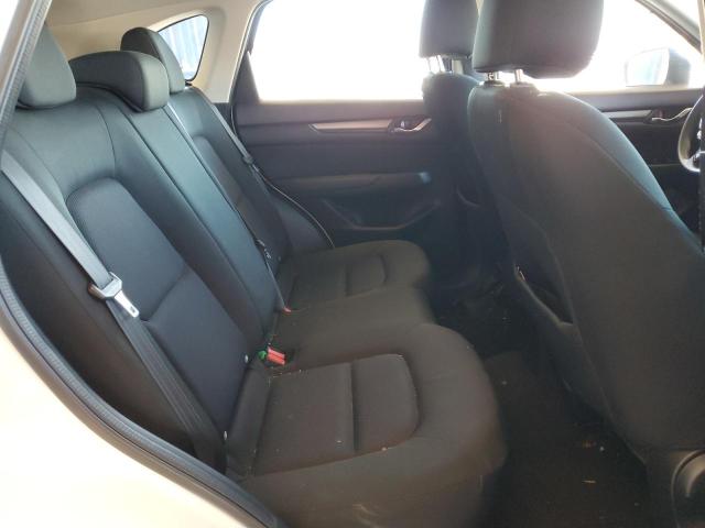 Photo 10 from auction – 2017 MAZDA CX-5 SPORT with VIN JM3KFABL7H0138531