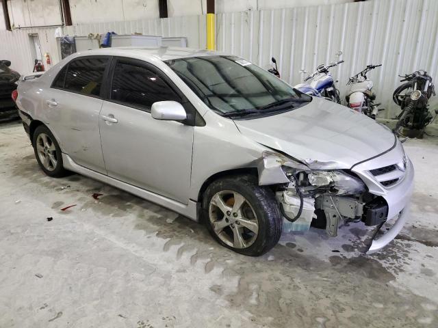 Photo 4 from auction – 2012 TOYOTA COROLLA BA with VIN 2T1BU4EE1CC778651