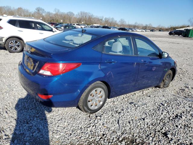 Photo 3 from auction – 2017 HYUNDAI ACCENT SE with VIN KMHCT4AE8HU292535